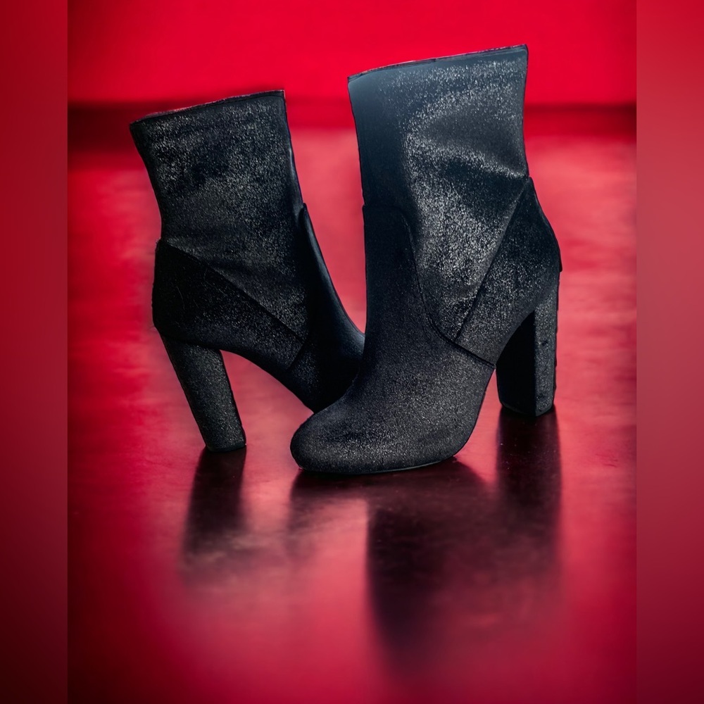 NWOT Call it Spring booties